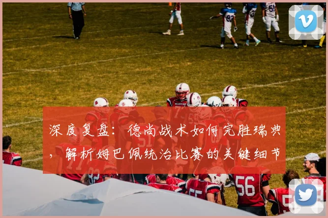 深度复盘：德尚战术如何完胜瑞典，解析姆巴佩统治比赛的关键细节